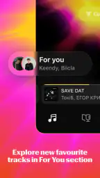 Yandex Music, Books & Podcasts 3