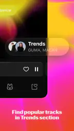 Yandex Music, Books & Podcasts 4