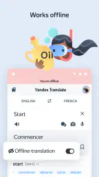 Yandex Translate 4