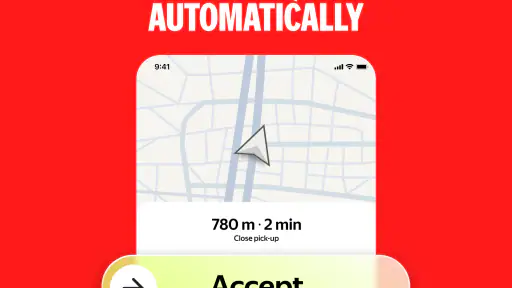 Yango Pro (Taximeter)—driver 7
