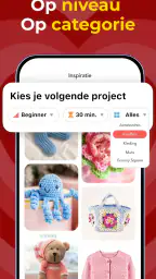 YarnPal - Haken voor beginners 3