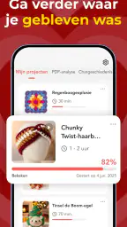 YarnPal - Haken voor beginners 6