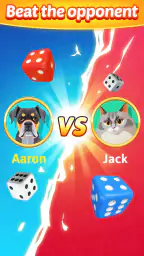 Yatzy Blitz: Classic Dice Game 3