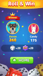 Yatzy Blitz: Classic Dice Game 5