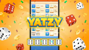 Yatzy - Dobbelstenenspel screenshot