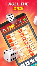 Yatzy GO! Classic Dice Game 1
