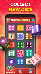 Yatzy GO! Classic Dice Game 4