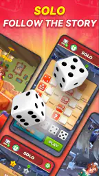 Yatzy GO! Classic Dice Game 7