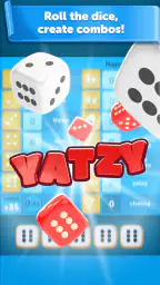 Yatzy Klassiek 3