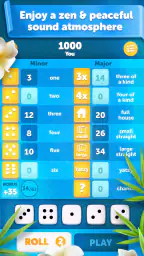 Yatzy Klassiek 5
