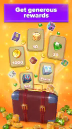 Yatzy Vacation dice game 4