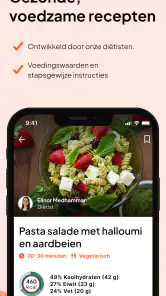 Yazen: medisch afvallen screenshot