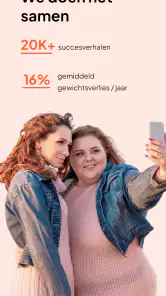 Yazen: medisch afvallen screenshot