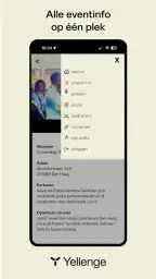 Yellenge 1