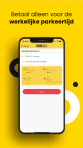 Yellowbrick Parkeren screenshot