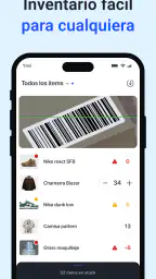 Yimi POS: Punto de Venta Fácil 1