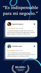 Yimi POS: Punto de Venta Fácil 2