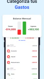Yimi POS: Punto de Venta Fácil 4