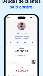 Yimi POS: Punto de Venta Fácil 5