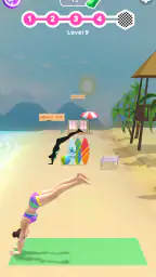 Yoga Workout 2