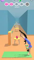 Yoga Workout 3