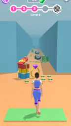 Yoga Workout 4