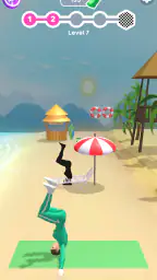 Yoga Workout 5