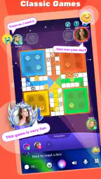 YoHo: Group Voice Chat Room 3