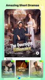 Yoho TV—Drama & Chat 1