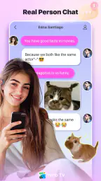 Yoho TV—Drama & Chat 3