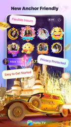 Yoho TV—Drama & Chat 4