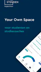 YOS (Your Own Space) 1
