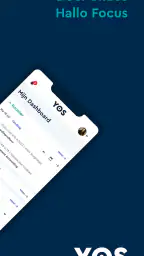 YOS (Your Own Space) 2