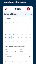 YOS (Your Own Space) 8