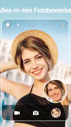 YouCam Perfect - Photo Editor 1