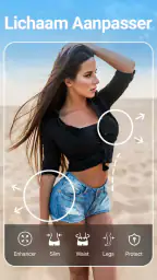 YouCam Perfect - Photo Editor 3