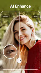 YouCam Perfect - Photo Editor 4