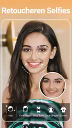 YouCam Perfect - Photo Editor 7