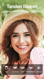YouCam Perfect - Photo Editor 8