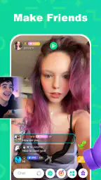 YouNow: Live Stream & Go Live 2