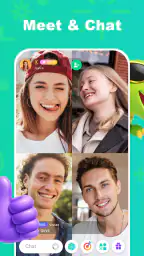 YouNow: Live Stream & Go Live 3