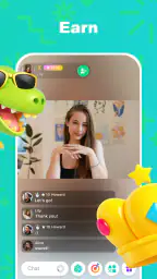 YouNow: Live Stream & Go Live 4