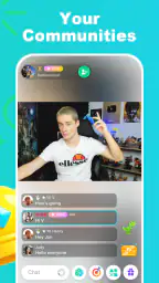 YouNow: Live Stream & Go Live 5