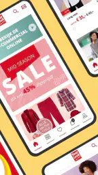 Your Look for Less! Voordelig! 2