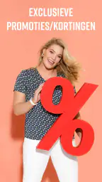 Your Look for Less! Voordelig! 4