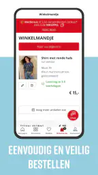 Your Look for Less! Voordelig! 5