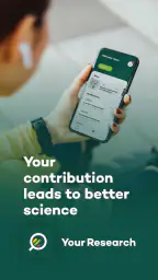 Your Research App 1