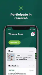 Your Research App 2