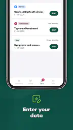 Your Research App 3