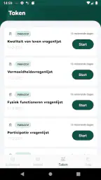 Your Research App 7